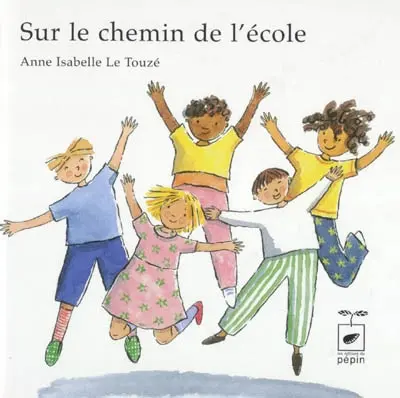Sur le chemin de l'école