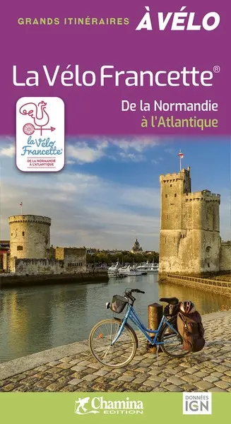 La Vélo Francette : de la Normandie à l'Atlantique