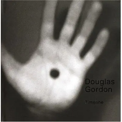 Douglas Gordon Timeline