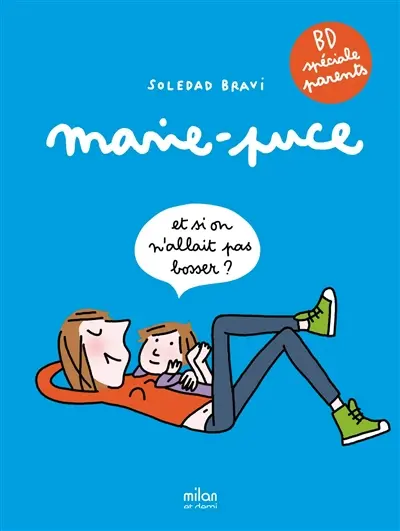 Marie-Puce