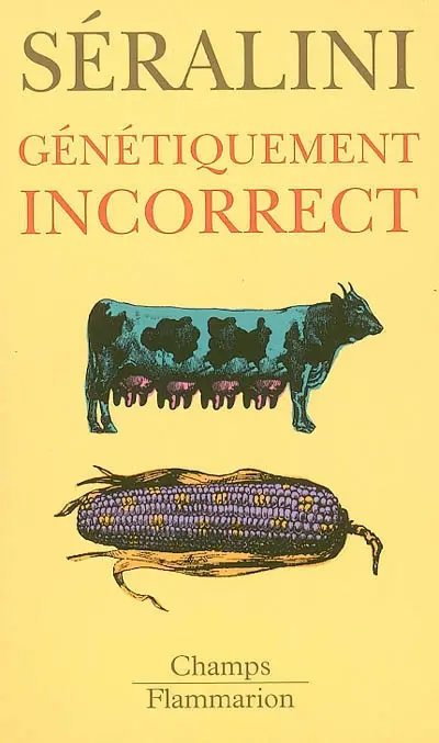 Génétiquement incorrect