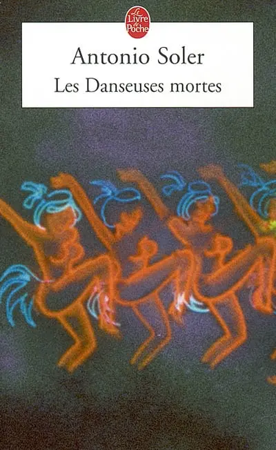 Les danseuses mortes