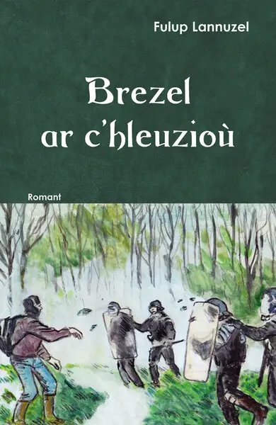 Brezel ar c'hleuzioù : romant