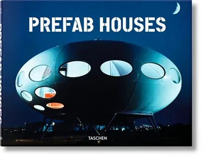 Prefab houses