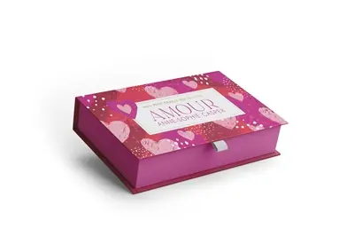 Amour : Cartes