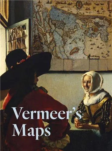 Vermeer´s Maps