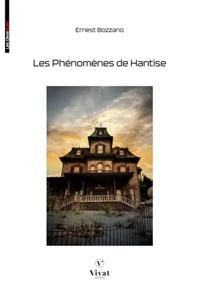 Les Phénomènes de Hantise