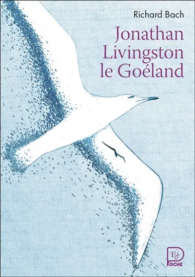 Jonathan Livingston le goéland