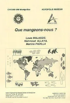 Que mangeons-nous ?