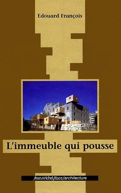 L'immeuble qui pousse