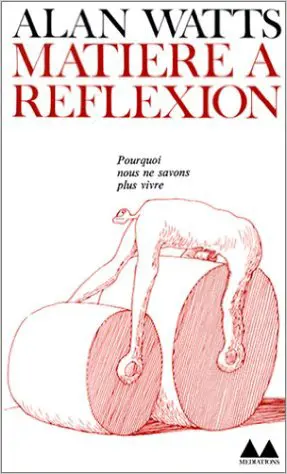 Matière à réflexion : essais sur la relation de l'homme avec la matérialité