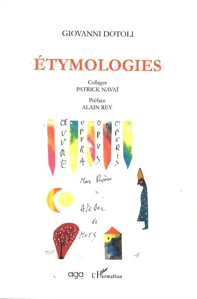 Etymologies
