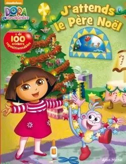 J'attends le Père Noël