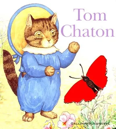 Tom Chaton