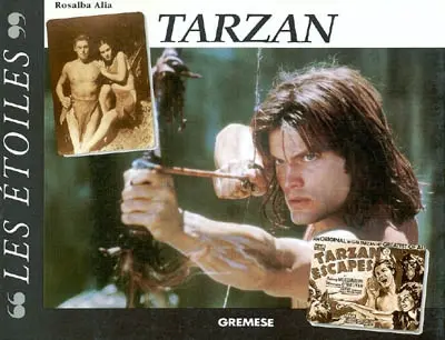 Tarzan