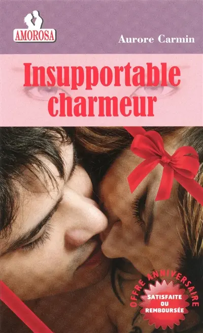 Insupportable charmeur