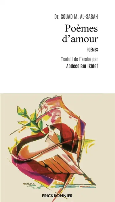 Poèmes d'amour : poèmes