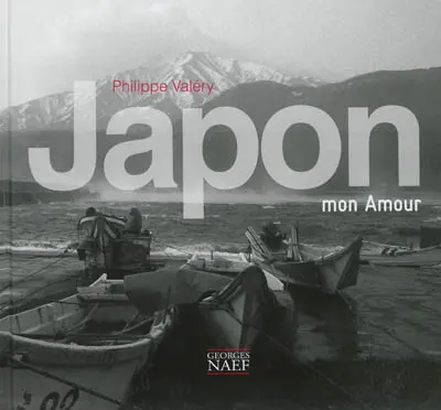 Japon, mon amour
