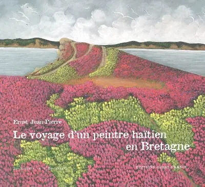 Le voyage d'un peintre haïtien en Bretagne