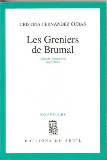 Les Greniers de Brumal