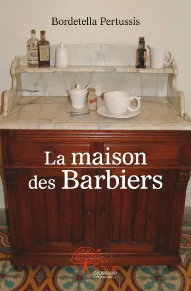 La maison des barbiers