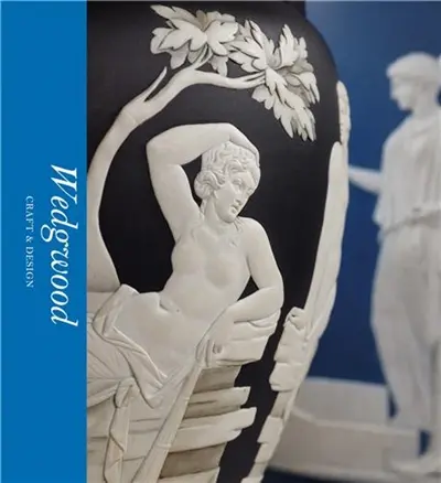 Wedgwood Craft & Design (Victoria and Albert Museum)