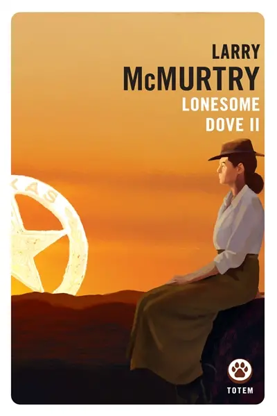 Lonesome Dove. Vol. 2