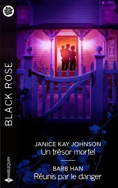 Un trésor mortel : Réunis par le danger