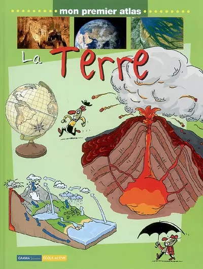 La Terre
