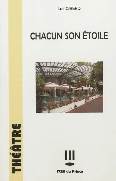 Chacun son étoile