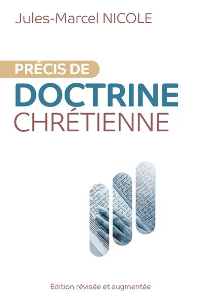 Précis de doctrine chrétienne