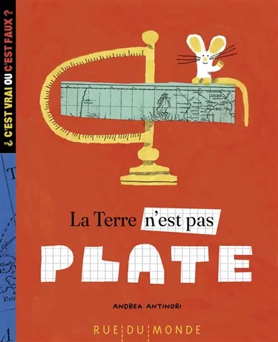 La Terre n'est pas plate