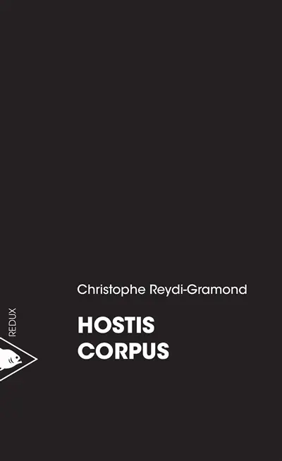 Hostis corpus