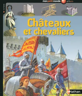 Les chevaliers