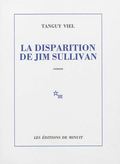 La disparition de Jim Sullivan