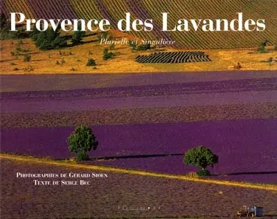 Provence des lavandes
