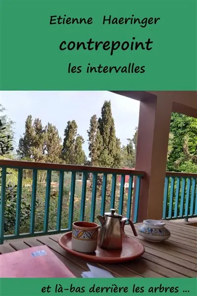 Contrepoint : les intervalles