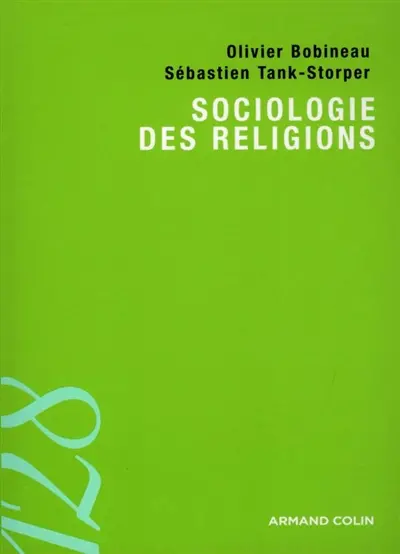 Sociologie des religions