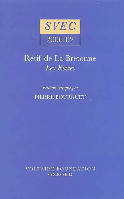 Les revies. Les converseuses