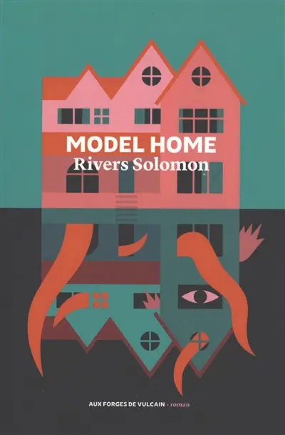 Model home
