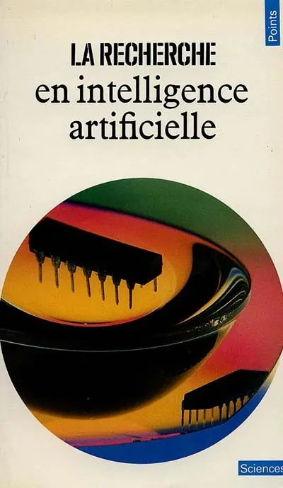 La Recherche en intelligence artificielle