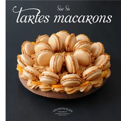 Tartes macarons
