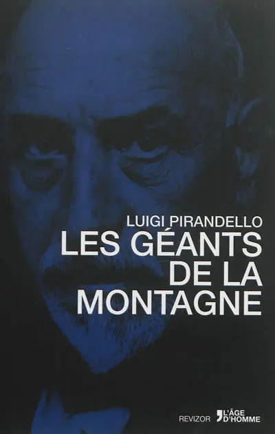 Les géants de la montagne