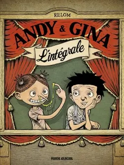 Andy & Gina : l'intégrale