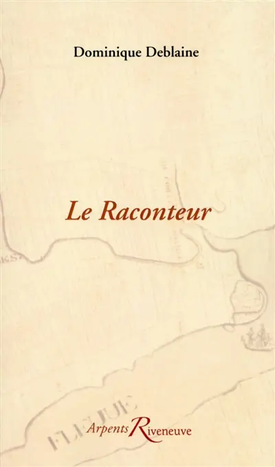 Le raconteur