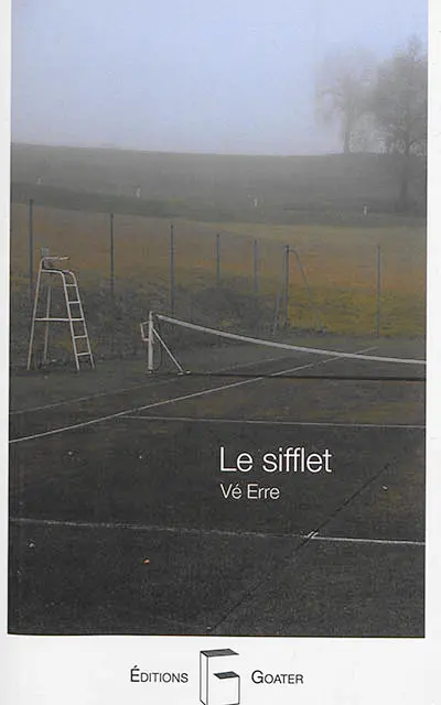 Le sifflet