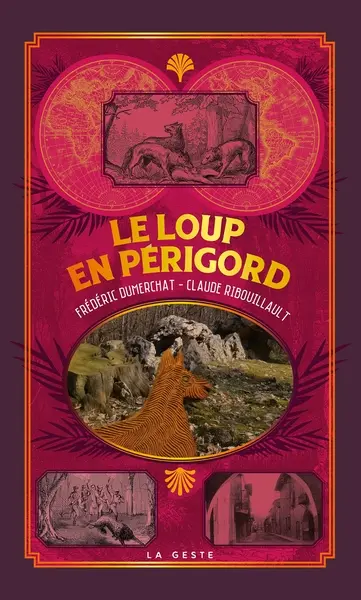 Le loup en Périgord