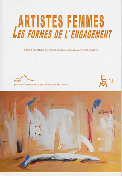 Artistes femmes : les formes de l'engagement