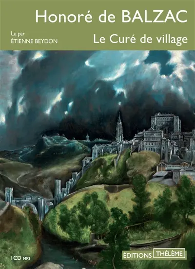 Le curé de village