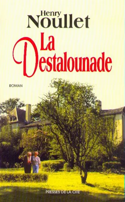 La Destalounade